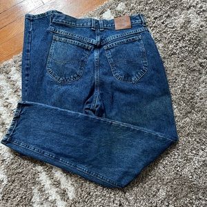 Vintage Lee Denim Jeans